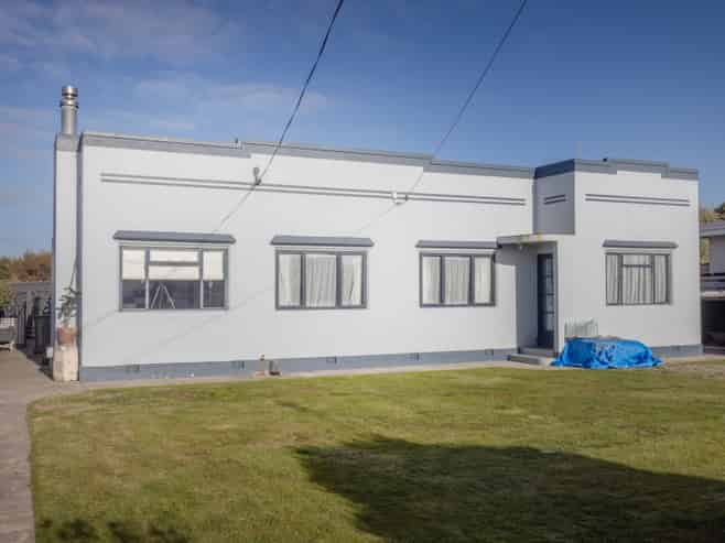 3 Sandringham Street, Oamaru