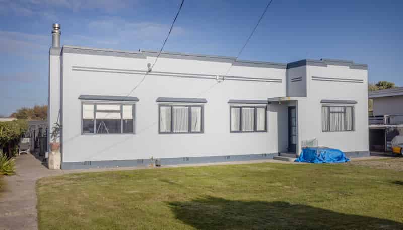 3 Sandringham Street, Oamaru