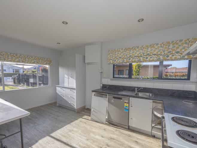 3 Sandringham Street, Oamaru
