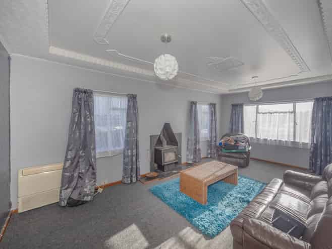 3 Sandringham Street, Oamaru