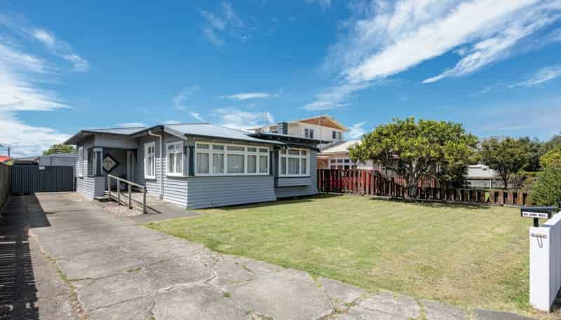 3 Andrew Street, Marewa