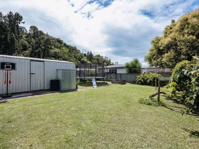 3 Andrew Street, Marewa