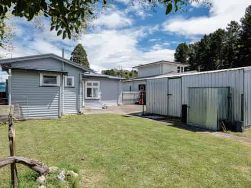 3 Andrew Street, Marewa