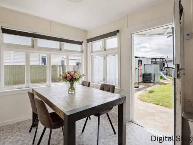 3 Andrew Street, Marewa