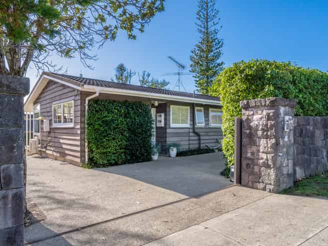 41 Seymour Road, Mellons Bay