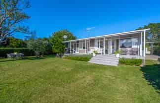 41 Seymour Road, Mellons Bay