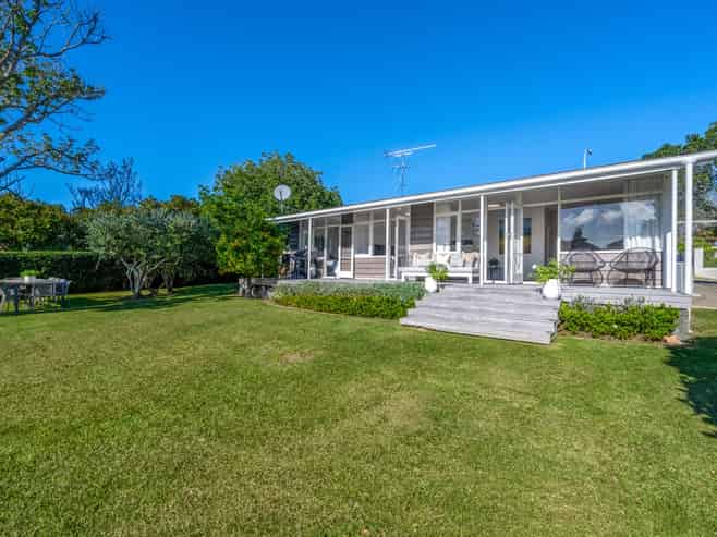 41 Seymour Road, Mellons Bay