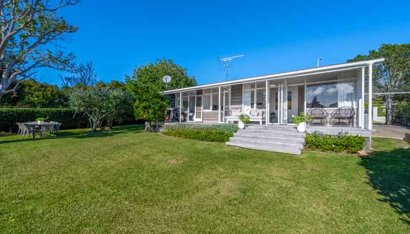 41 Seymour Road, Mellons Bay