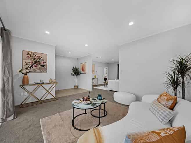 28  Arranmore Drive, Flat Bush