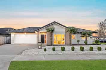 28  Arranmore Drive, Flat Bush