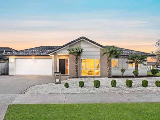 28  Arranmore Drive, Flat Bush