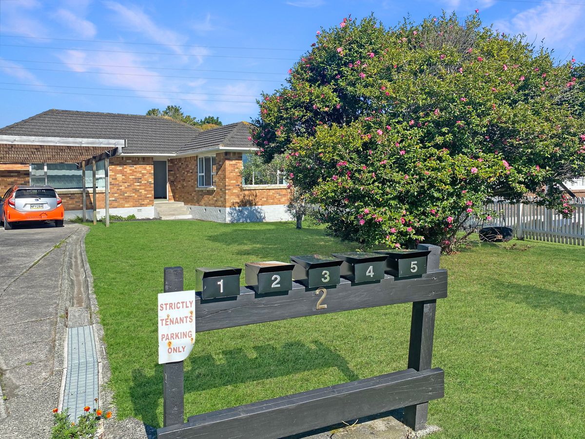 Convenient Te Atatu Living - Lawns Included – pohled 2