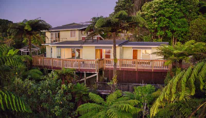 20 Weenink Road, Karoro