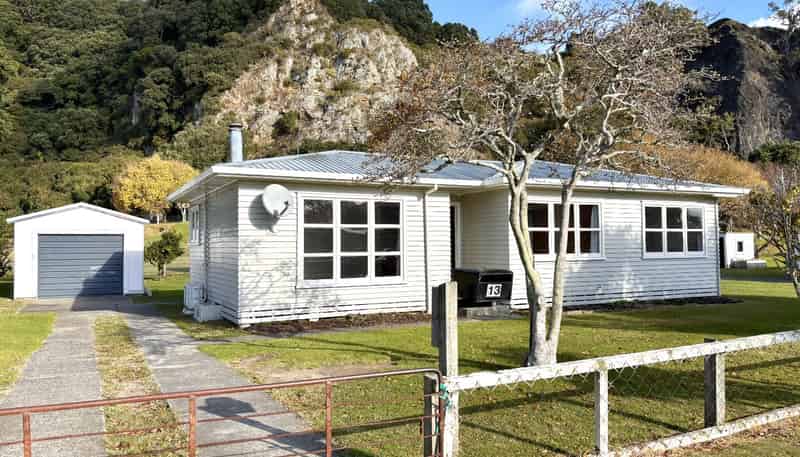 13 Toroa Street, Whakatane