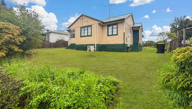 16 Lomond Avenue, Tokoroa