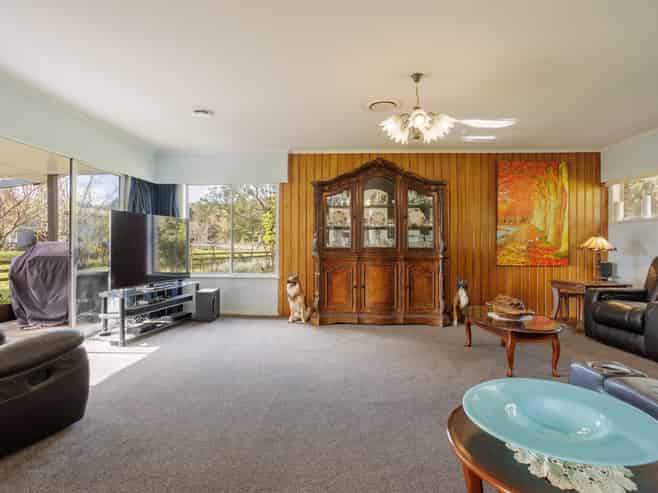 213 Horahora Road, Matamata