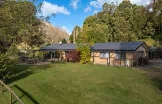 213 Horahora Road, Matamata