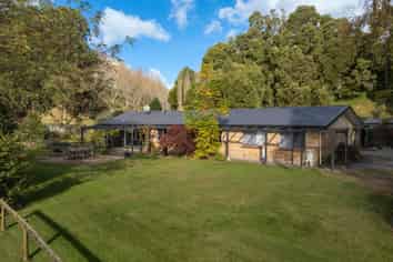 213 Horahora Road, Matamata