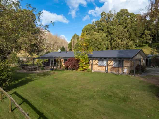 213 Horahora Road, Matamata