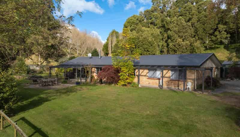 213 Horahora Road, Matamata