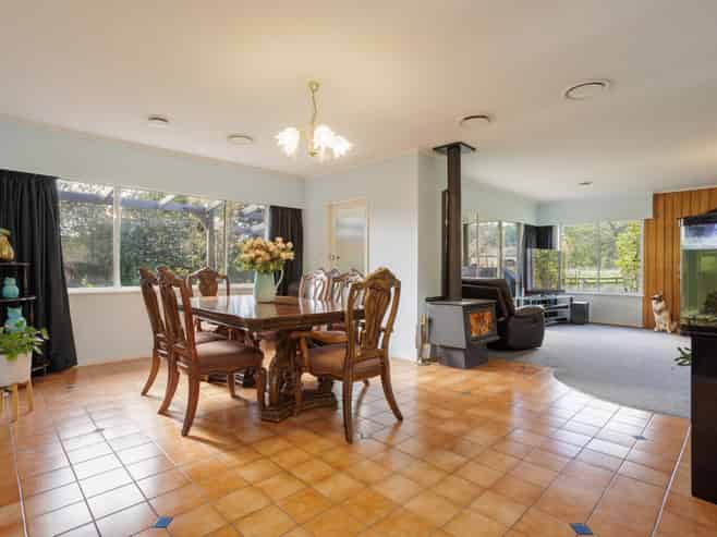 213 Horahora Road, Matamata