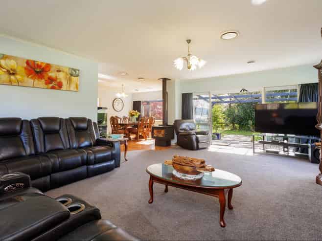 213 Horahora Road, Matamata