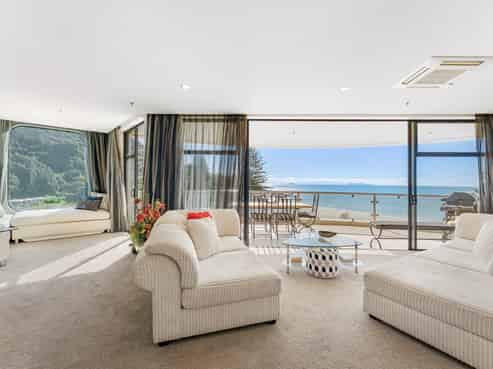 5A/1 Marine Parade, Mount Maunganui