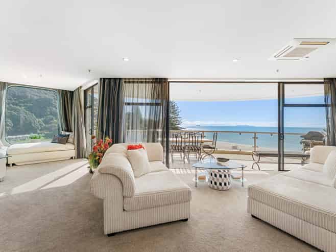 5A/1 Marine Parade, Mount Maunganui