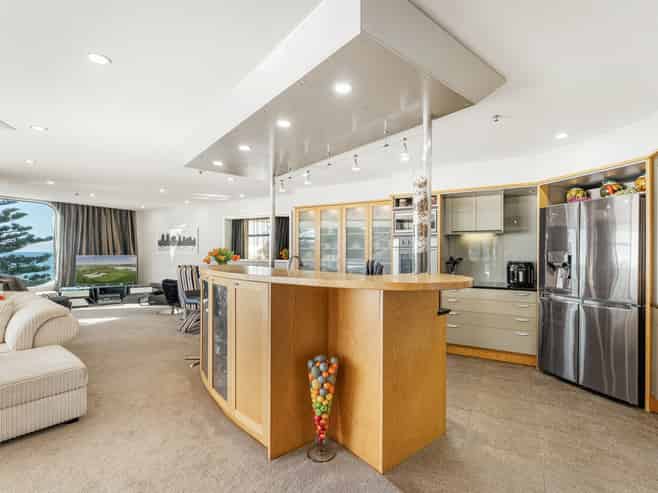 5A/1 Marine Parade, Mount Maunganui