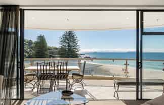 5A/1 Marine Parade, Mount Maunganui