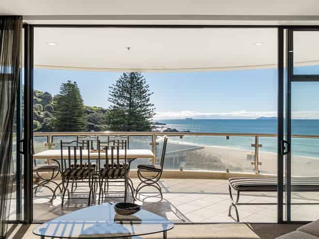 5A/1 Marine Parade, Mount Maunganui