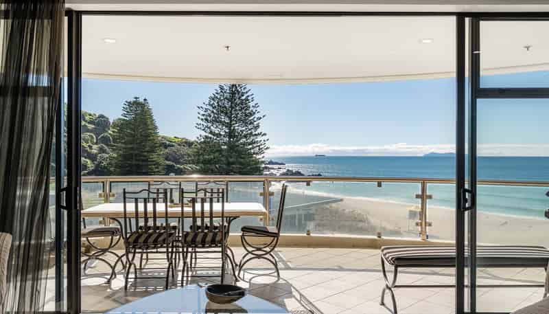 5A/1 Marine Parade, Mount Maunganui