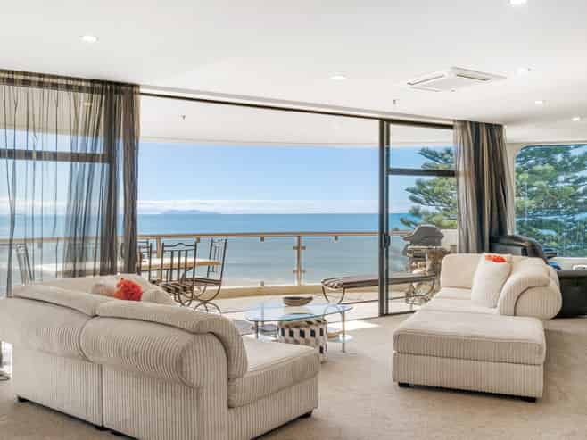 5A/1 Marine Parade, Mount Maunganui