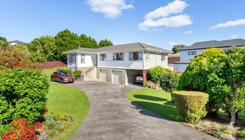 22 Jandell Crescent, Bucklands Beach