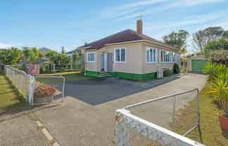 33 Anzac Street, Gisborne