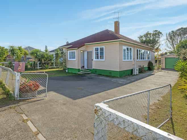 33 Anzac Street, Gisborne