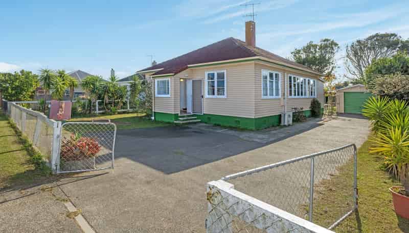 33 Anzac Street, Gisborne