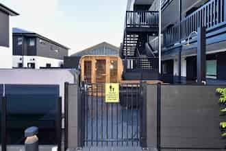 Canterbury - Address withheld