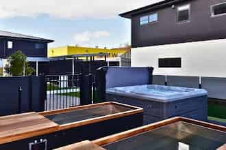 Canterbury - Address withheld