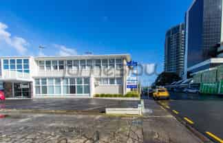 145sqm Prime Takapuna Ground Floor Office