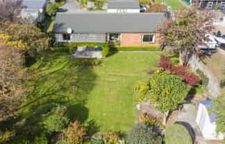 23 Nixon Street, Tinwald