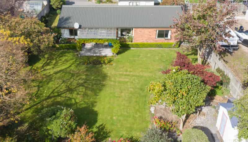 23 Nixon Street, Tinwald