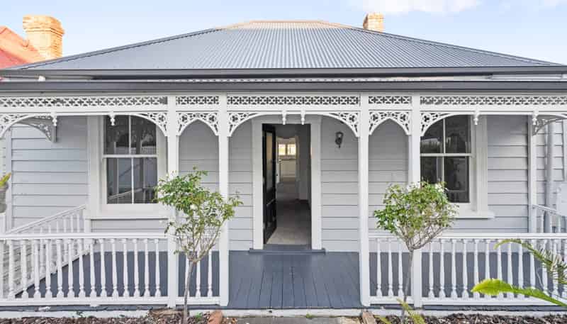 52 Dean Street , Grey Lynn