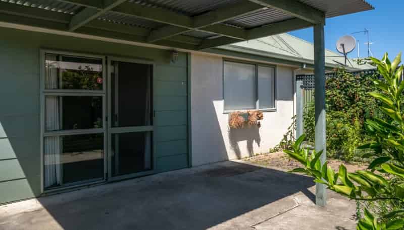 2B Mary Grace Place, Blenheim Central