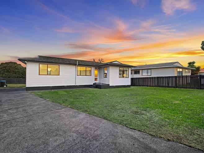 35 Tony Segedin Drive, Avondale