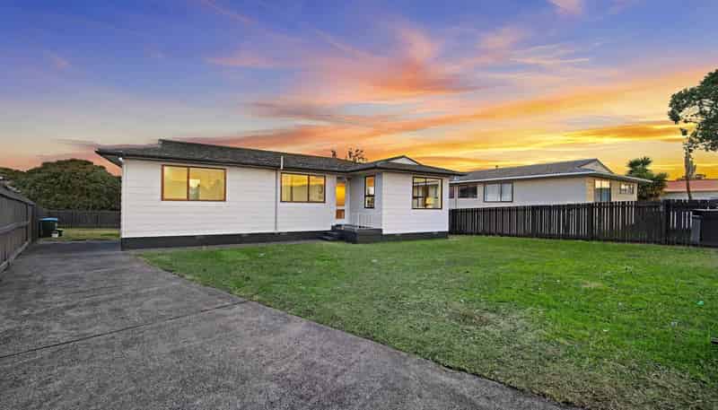 35 Tony Segedin Drive, Avondale