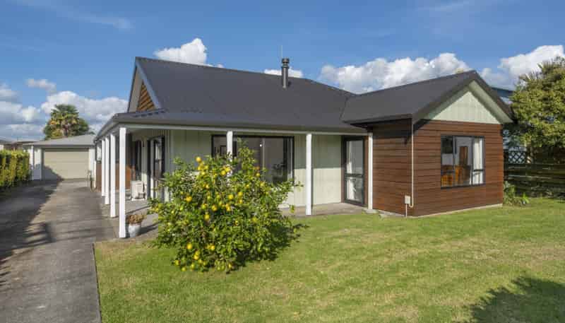 220 Plummers Point Road, Whakamarama
