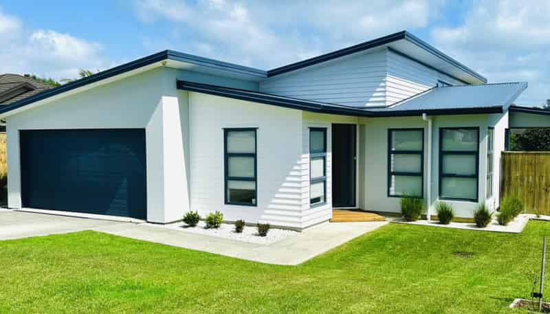 37 Pony Park Place , Beachlands
