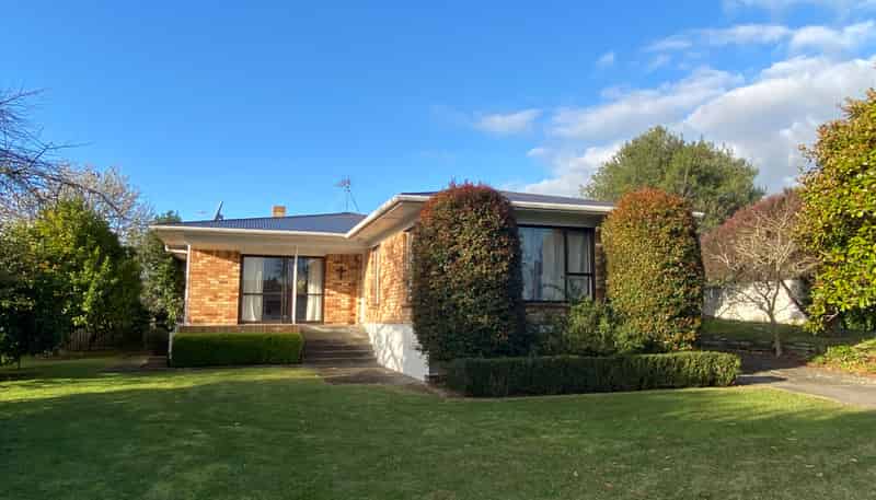 43 Flynn Road, Hillcrest