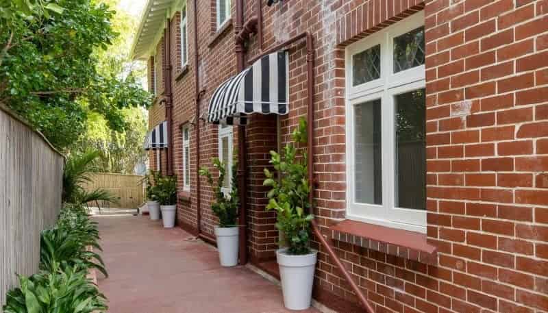 2/9A Hawker Street, Mount Victoria